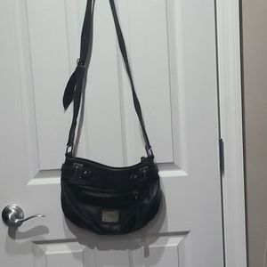 Liz Claiborne, crossbody purse